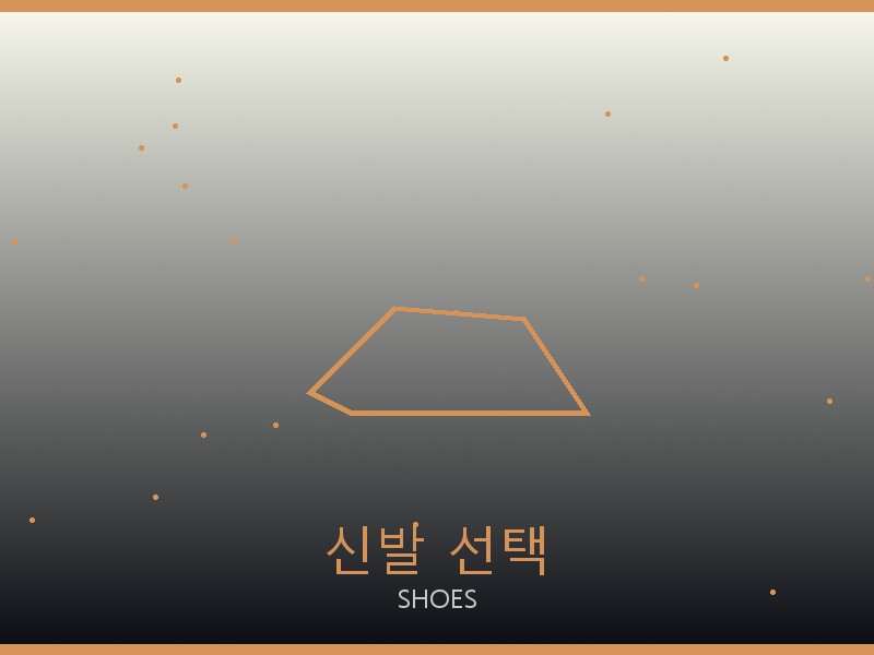 륩레르 레플리카 사이트 신발 선택 가이드